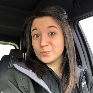 Meet your Posher, Bryanna